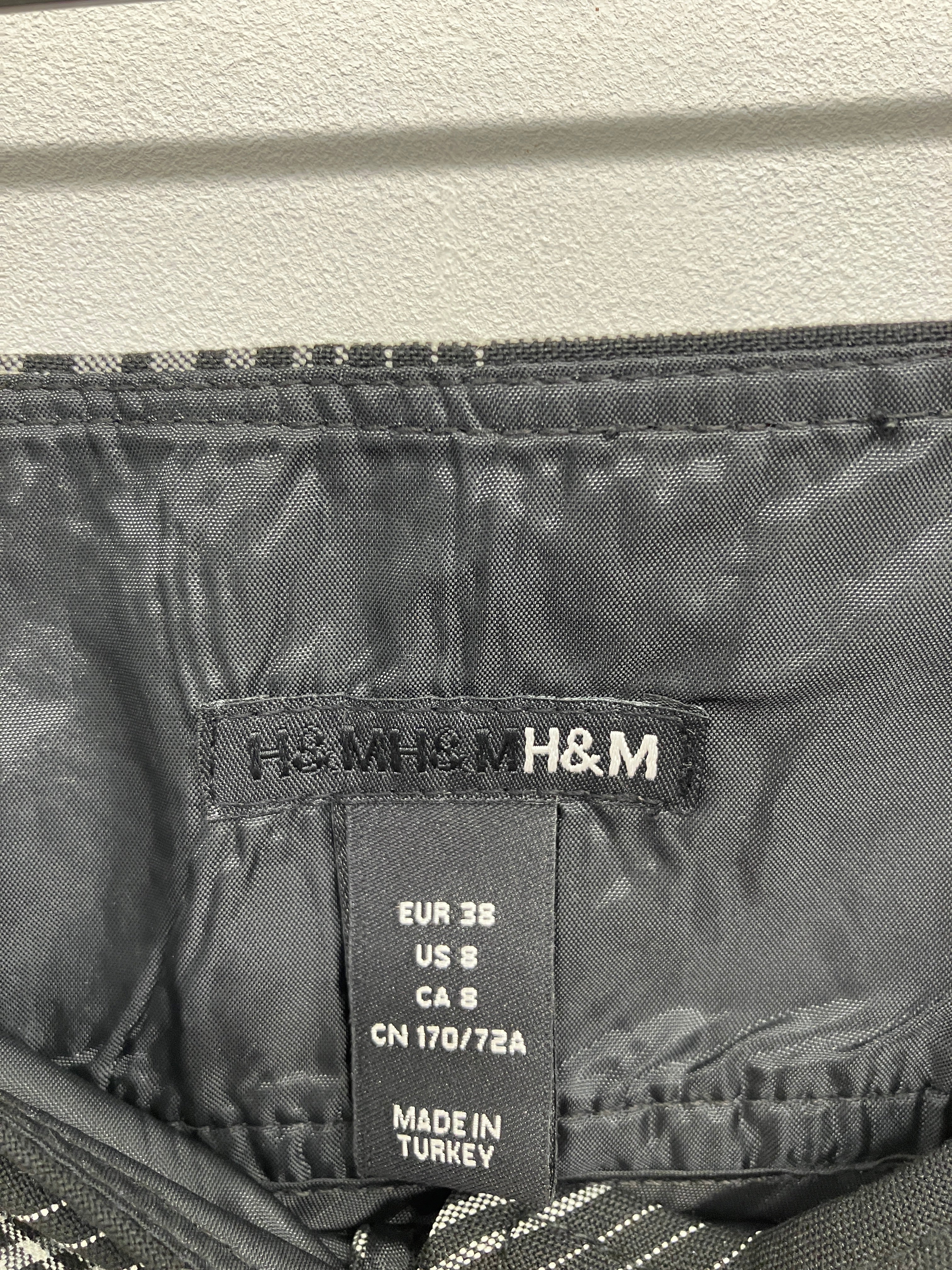 H&M Nederdel